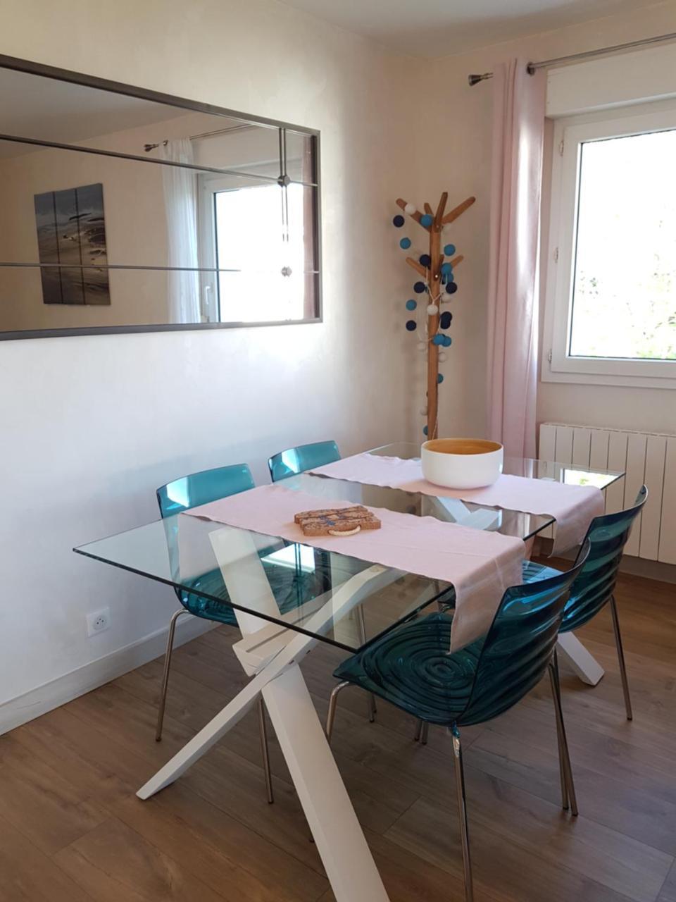Apartment Cap Meyran غوجان-ميستراس المظهر الخارجي الصورة